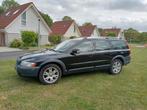 Volvo XC70 2.4 D5 AWD  Summum 2007  Geartronic Standkachel., Automaat, Navigatiesysteem, 1694 kg, 1800 kg