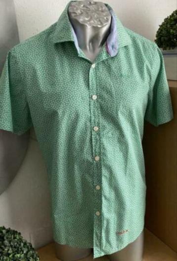 NZA overhemd maat M beschikbaar voor biedingen