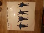 Lp  the BEATLES      HELP, Ophalen, 1960 tot 1980, Zo goed als nieuw