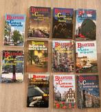Baantjer De Cock Boeken Collectie 11 stuks, Boeken, Ophalen of Verzenden, Gelezen
