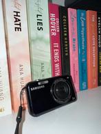Samsung PL120 Compact Camera - Goed Onderhouden, Gebruikt, Verzenden, Compact, 4 t/m 7 keer