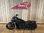 Indian Scout 76 Sport Scout Limited, Chopper, Bedrijf, Meer dan 35 kW, 1250 cc