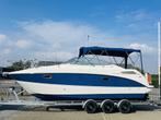 Maxum 2600 SE - Mercruiser 5.0 V8, Watersport en Boten, Gebruikt, Binnenboordmotor, 6 meter of meer, Niet ingevuld