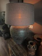 Grote kruiklamp, Ophalen, Zo goed als nieuw