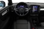Volvo XC40 B4 (M-HYBRID) PLUS DARK -CAMERA|ADAP.CRUISE|VERW., 12 maanden, Gebruikt, Euro 6, 4 cilinders