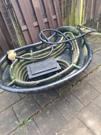 Ubbink vijver LO SIII  200x120x50, velda uv lamp filterbak, Tuin en Terras, Vijvers, Ophalen, Zo goed als nieuw