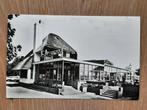 oude kaart Oud Loosdrecht Hotel cafe rest De Driesprong 1967, Ophalen of Verzenden, 1960 tot 1980, Ongelopen, Noord-Holland