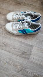 Saucony DXN Trainer Vintage S70369-20 –Rare Uk10 Eur45, Kleding | Heren, Schoenen, Overige kleuren, Ophalen of Verzenden, Saucony