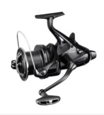 Aanbieding!!!!!!!!! Shimano Baitrunners LC 14000 XTB beschikbaar voor biedingen