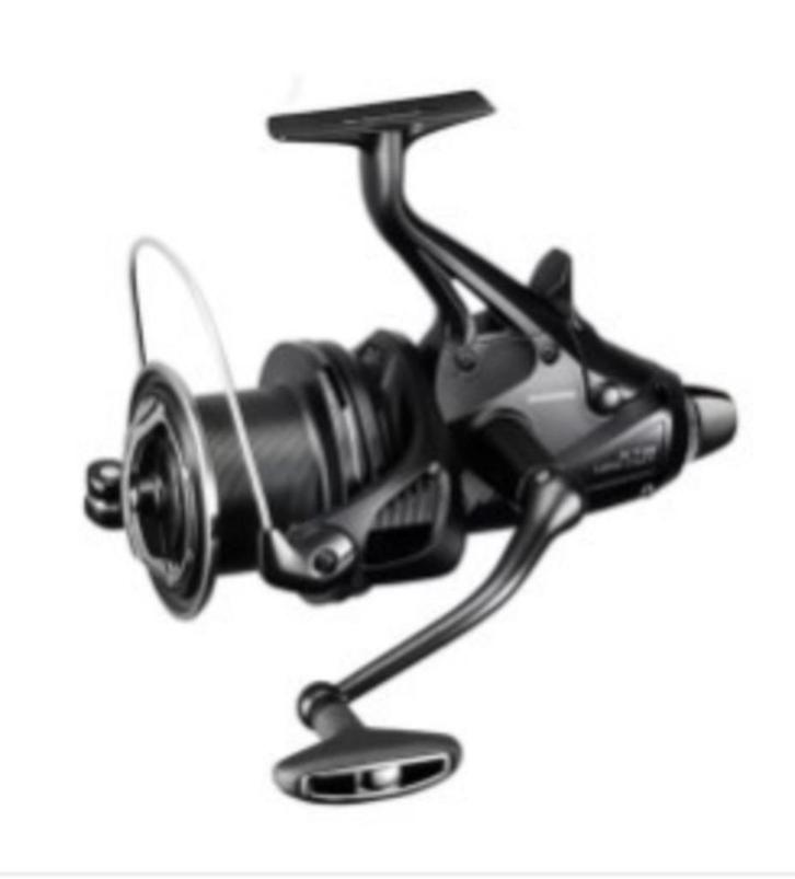 Aanbieding!!!!!!!!! Shimano Baitrunners LC 14000 XTB, Watersport en Boten, Hengelsport | Karpervissen, Nieuw, Molen, Ophalen of Verzenden