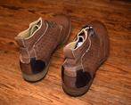 YELLOW CAB - leren Fresh boots Y15-363 Brown - maat 43, Bruin, Boots, Nieuw, Ophalen of Verzenden