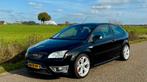 Ford Focus 2.5 20V Turbo, Stof, Zwart, Handgeschakeld, Particulier