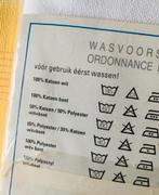 Verona Tafellaken 130x200cm robijnwit  - Nieuw in verpakking, Huis en Inrichting, Tafelkleden, Ophalen of Verzenden, Nieuw, Rechthoek