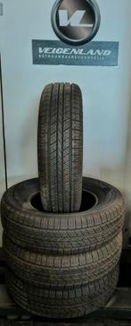 Hankook Dynapro  225-75-16  2257516  225/75R16, Gebruikt, 16 inch, Ophalen of Verzenden, Band(en)