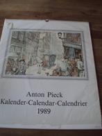 Anton Pieck, Ophalen of Verzenden
