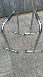 Dip stand/dip bar groot, Ophalen, Zo goed als nieuw, Overige typen