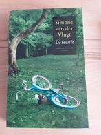 Simone van der Vlugt- de reünie, Ophalen, Zo goed als nieuw, Simone van der Vlugt