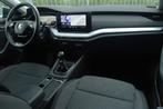SKODA OCTAVIA COMBI 1.0 TSI BUSINESS EDITION | VIRT COCKPIT, Stof, Gebruikt, Origineel Nederlands, 3 cilinders