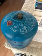 campingaz 907 met 2 kg gas, Caravans en Kamperen, Kampeeraccessoires, Ophalen, Zo goed als nieuw