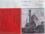 Landschap 133 EZ-mounted stempel, Ophalen of Verzenden, Nieuw, EZ-mounted stempel