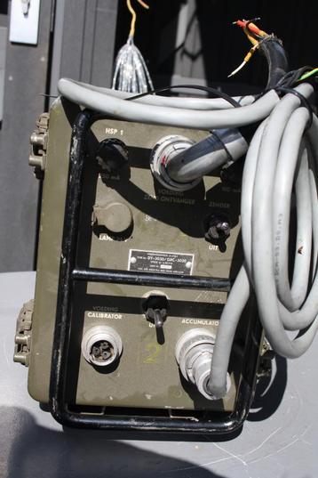 Dynamotor GRC3030 zendontvanger DY-3030 beschikbaar voor biedingen