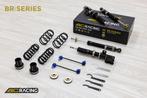 BC Racing BR-RN serie schroefset - Toyota Yaris Cross 23+, Ophalen of Verzenden