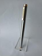 Rollerball Sheaffer Targa 1001 brushed chrome – nieuw, Verzenden, Nieuw, Overige typen, Sheaffer