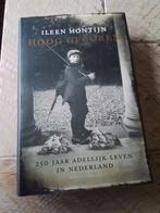 Hoog Geboren - Ileen Montijn, Ophalen of Verzenden, 20e eeuw of later, Gelezen, Ileen Montijn