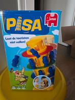 Pisa Torenspel van Jumbo, Ophalen of Verzenden, Zo goed als nieuw