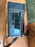 Mipro Draagbare PA Systeem, Muziek en Instrumenten, Ophalen of Verzenden, Gebruikt, Minder dan 500 watt, P.A.