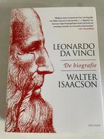 Leonardo da Vinci - Walter Isaacson, Ophalen, Overige, Zo goed als nieuw, Walter Isaacson