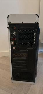 Game PC MSI, Computers en Software, Desktop Pc's, Ophalen, Gebruikt, MSI, Gaming