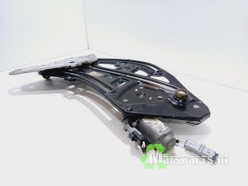 Ruitmechaniek 2Deurs links-achter van een Peugeot 207, Auto-onderdelen, Ruiten en Toebehoren, Peugeot, Gebruikt, 6 maanden garantie