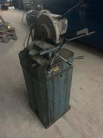 Afkortzaag voor ijzer - Robejo CE 275 T, Ophalen, Gebruikt, Overige typen