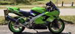Kawasaki ZX9R Ninja, Motoren, Motoren | Kawasaki, Sportuitlaat, 4 cilinders, Motorrijbewijs A, 900 cc