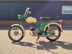 Riga 22 oldtimer brommer 1979 bromfiets project schuurvondst, Ophalen, Maximaal 45 km/u, 2 versnellingen, Overige merken