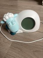Zazu wekker schaap, Witgoed en Apparatuur, Wekkers, Ophalen, Zo goed als nieuw