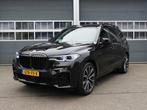 BMW X7 M50i High Executive FULL OPTIONS | 7-PERS | BTW-AUTO, Automaat, Gebruikt, 532 pk, 4395 cc
