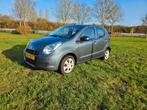 Suzuki Alto 1.0 2011 Grijs, Voorwielaandrijving, Stof, Metallic lak, 4 stoelen