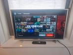 32 inch Philips smart tv, Ophalen, Philips, Gebruikt, 50 Hz