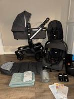 Joolz Day+ || Awesome Antraciet || Kinderwagen, Ophalen, Zo goed als nieuw, Overige merken