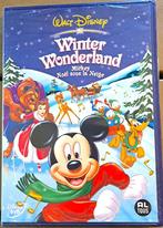 Walt Disney-Winter Wonderland Nieuw Geseald		240525, Avontuur, Alle leeftijden, Ophalen of Verzenden, Nieuw in verpakking
