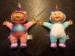 Cabbage patch kids knuffels, Ophalen of Verzenden, Zo goed als nieuw, Overige typen