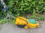 Grasmaaier electrisch Stiga, Tuin en Terras, Grasmaaiers, Ophalen, Cirkelmaaier, Gebruikt, Elektrische grasmaaier