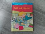 Nieuw leesboek gek op draken avi m4, Boeken, Ophalen of Verzenden, Nieuw, Fictie algemeen