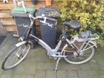 Sparta E-bike (opknapper) - Defecte Accu, Ophalen, Minder dan 30 km per accu, Sparta, Gebruikt