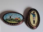 2x KWATTA blikjes, Verzamelen, Blikken, Ophalen of Verzenden, Zo goed als nieuw