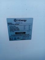 Gebruikte zonnepanelen, Doe-het-zelf en Verbouw, Zonnepanelen en Toebehoren, Ophalen, Gebruikt, Overige typen