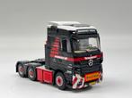 WSI MERCEDES ACTROS 6x4 MAMMOET WIND BRANDE, Hobby en Vrije tijd, Modelauto's | 1:50, ., Nieuw, Ophalen of Verzenden, .
