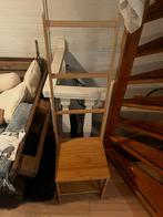 Bamboe Stoel - IKEA RÅGRUND, Huis en Inrichting, Ophalen, Zo goed als nieuw, Overige kleuren, Eén